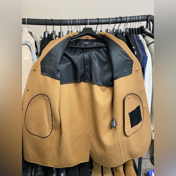 Mackage FW19 Vico Coat - Picture 7 of 8